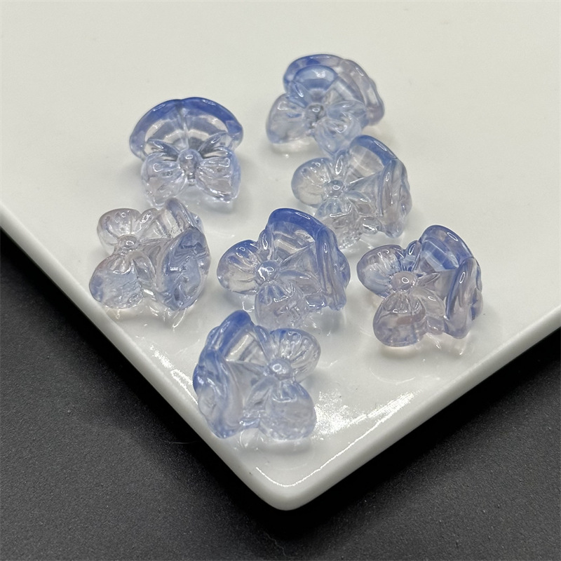 13:Rice apricot Blue