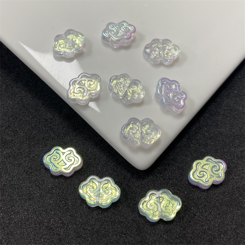 10:Extremely glorious