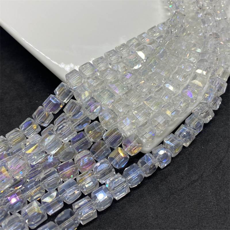 All AB 4mm(100 PCs/strip)