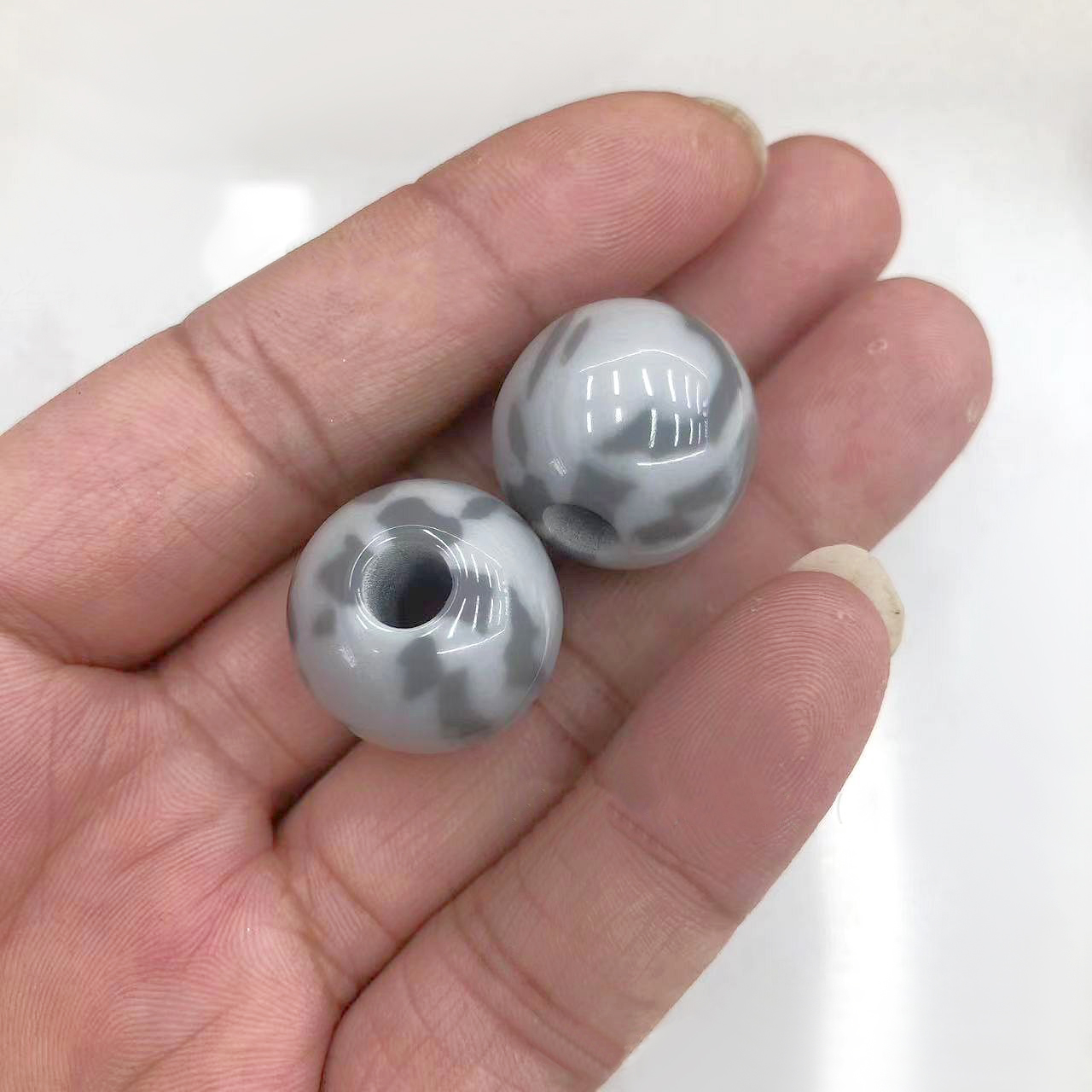 3:Color no. 3 (inner diameter 5mm)