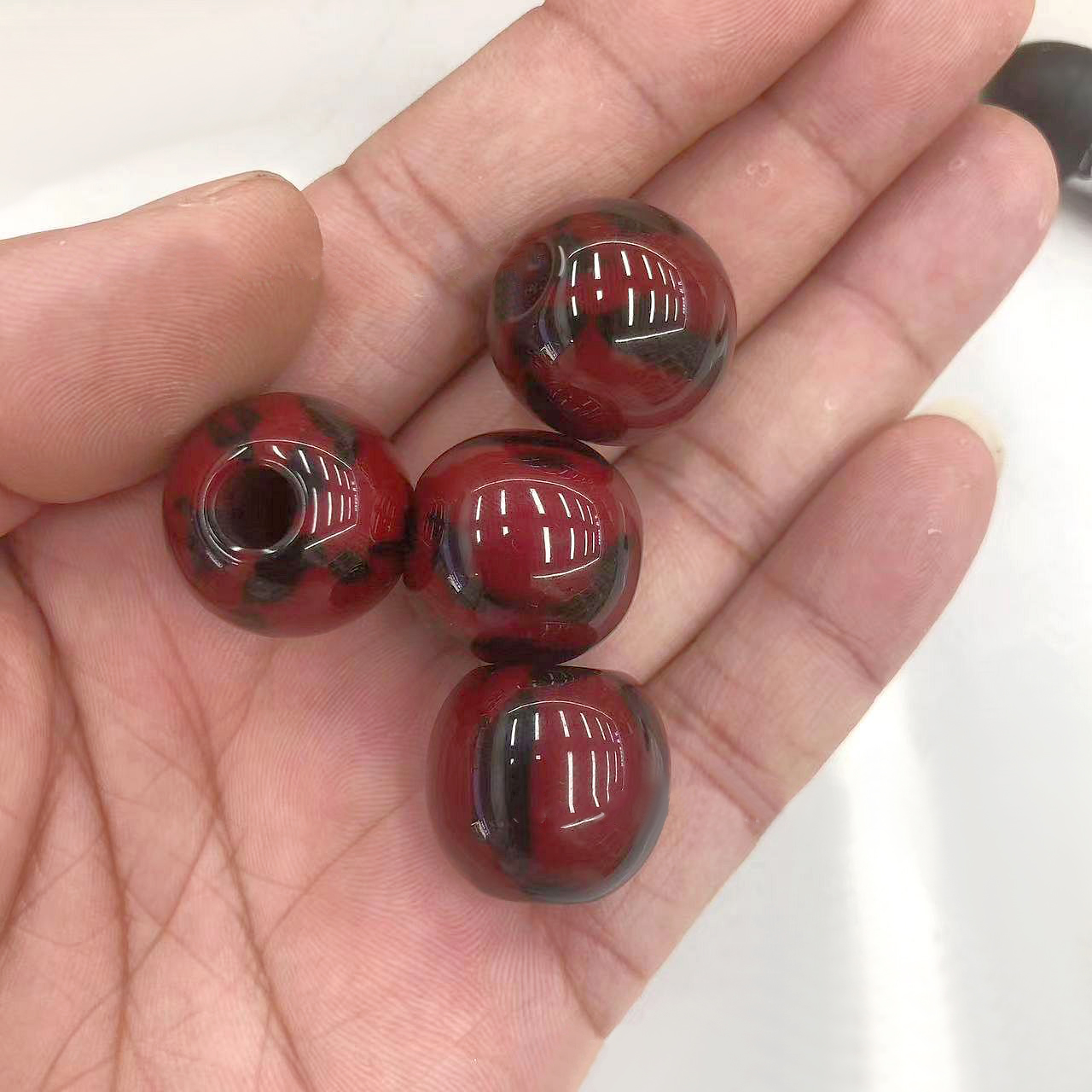 5:Color no. 5 (inner diameter 5mm)