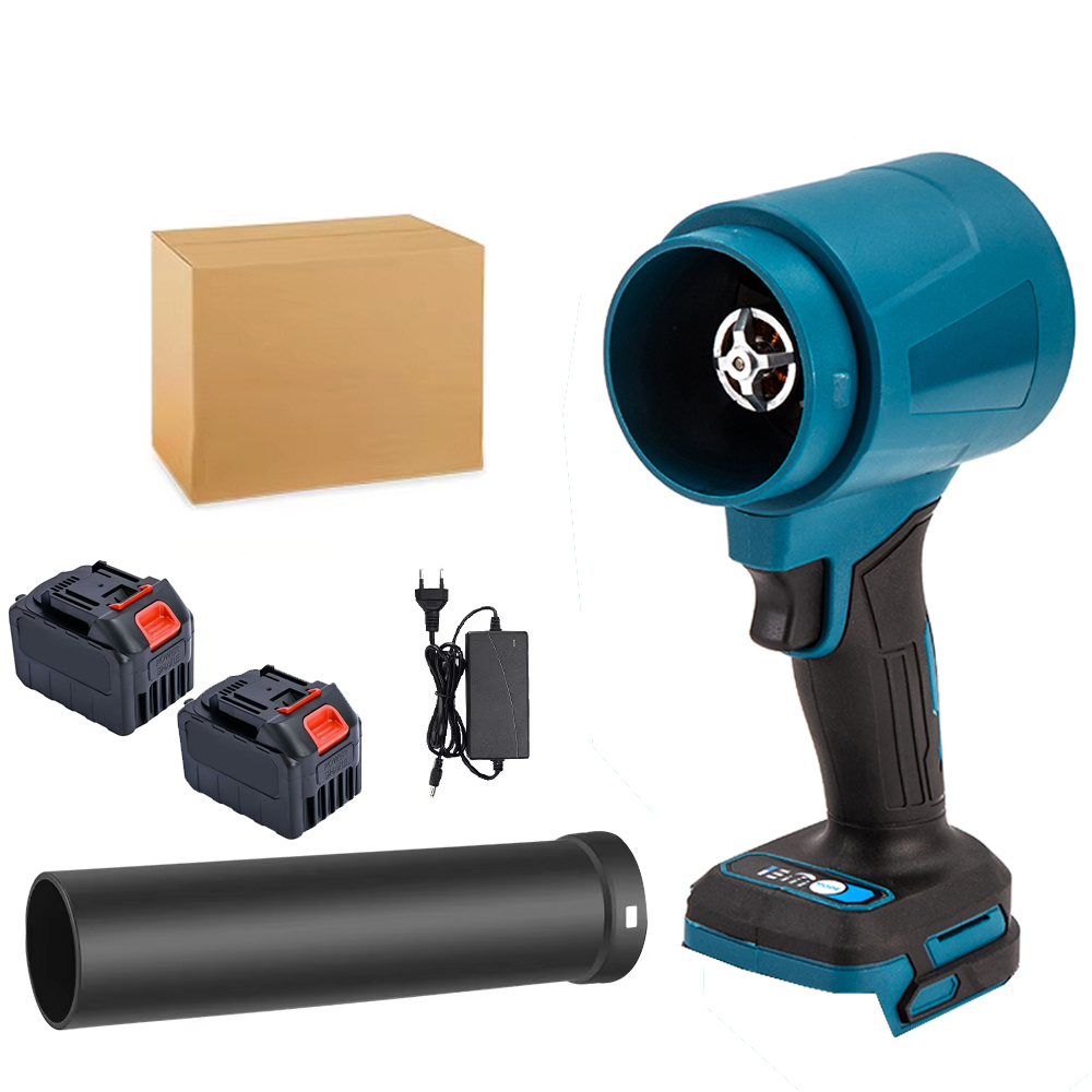 2 batteries 1 charger (Euro standard)