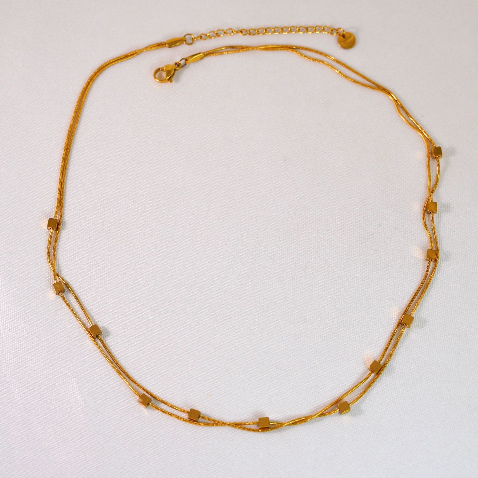 D/necklace 16-18inch