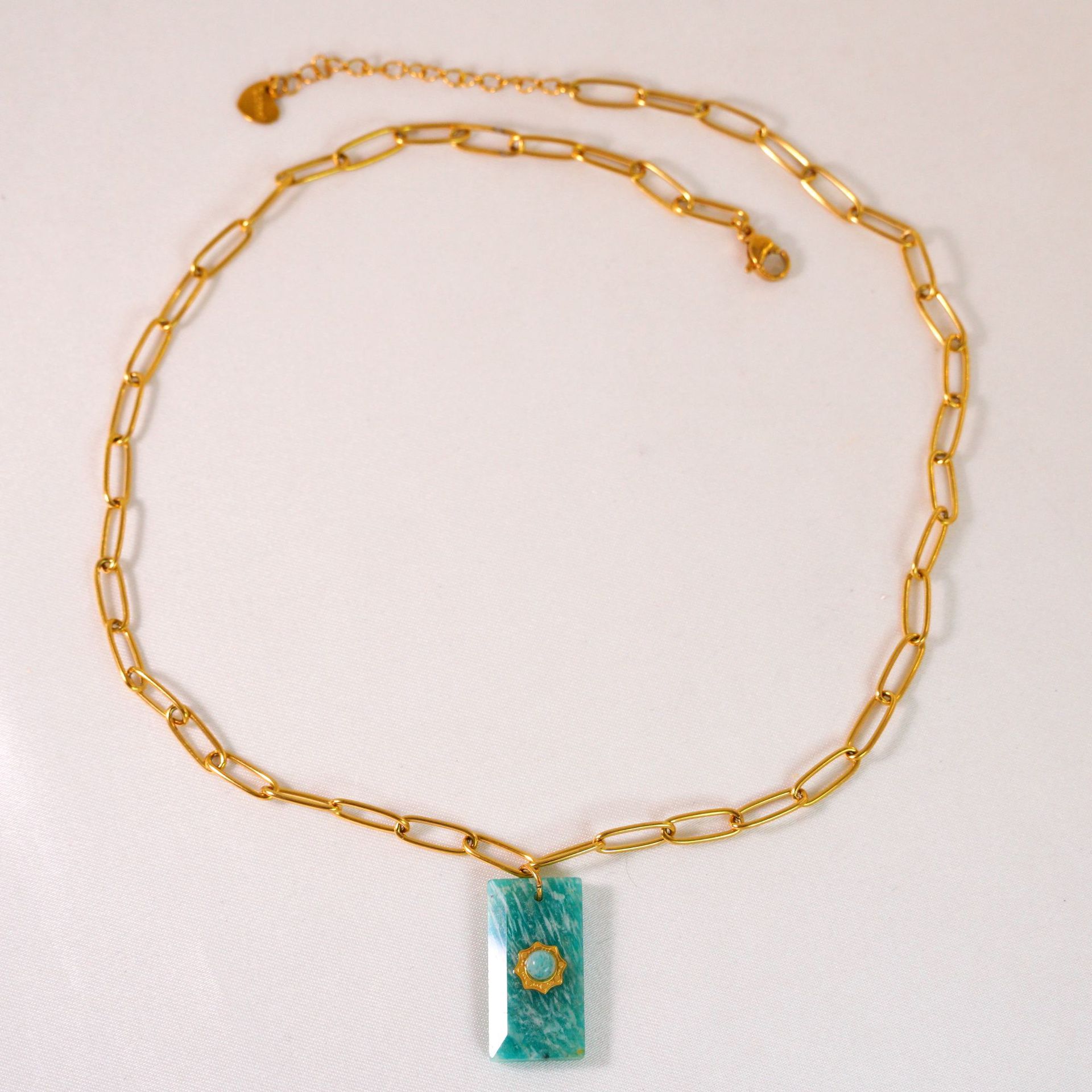 C/necklace 16-18inch