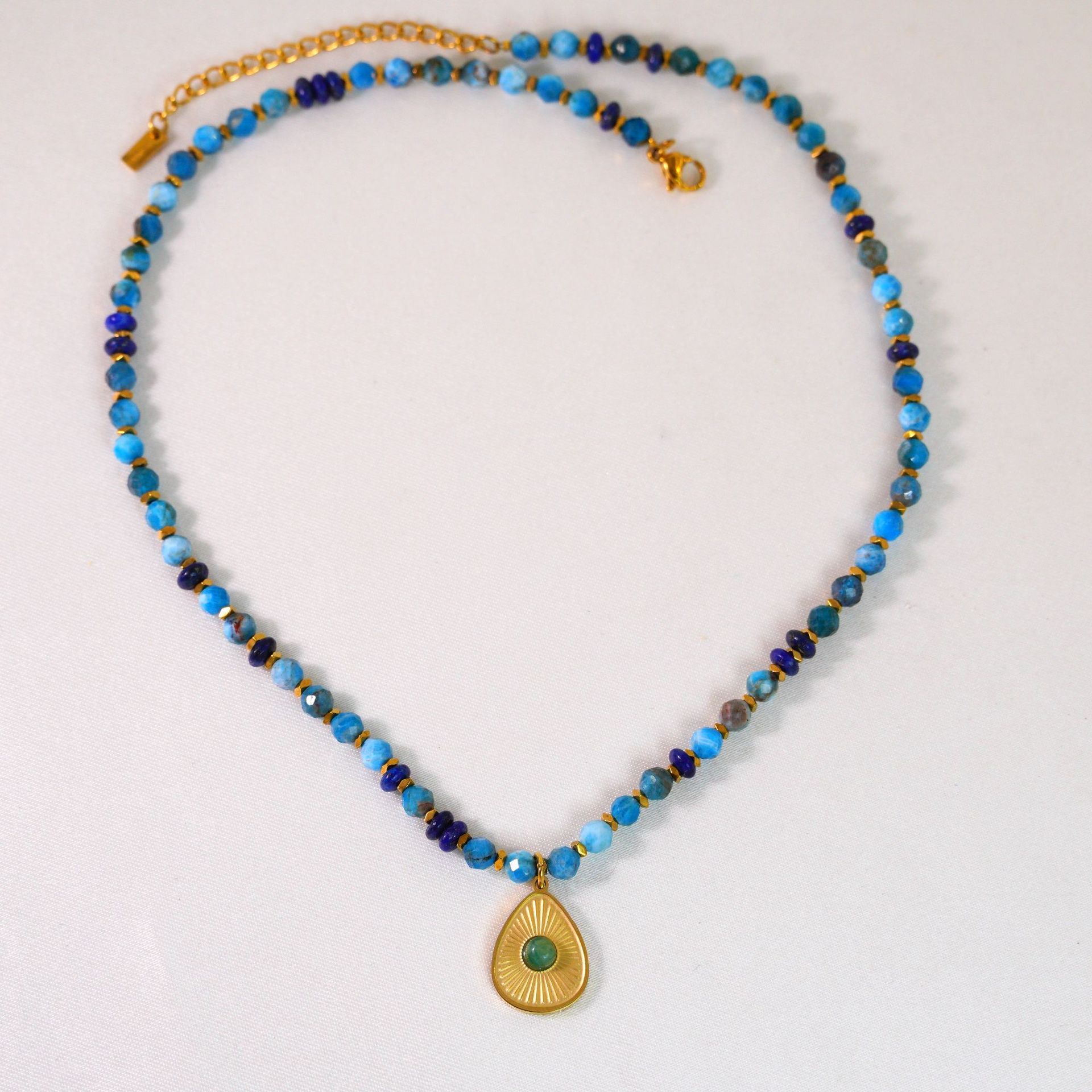 A/necklace 16-18inch