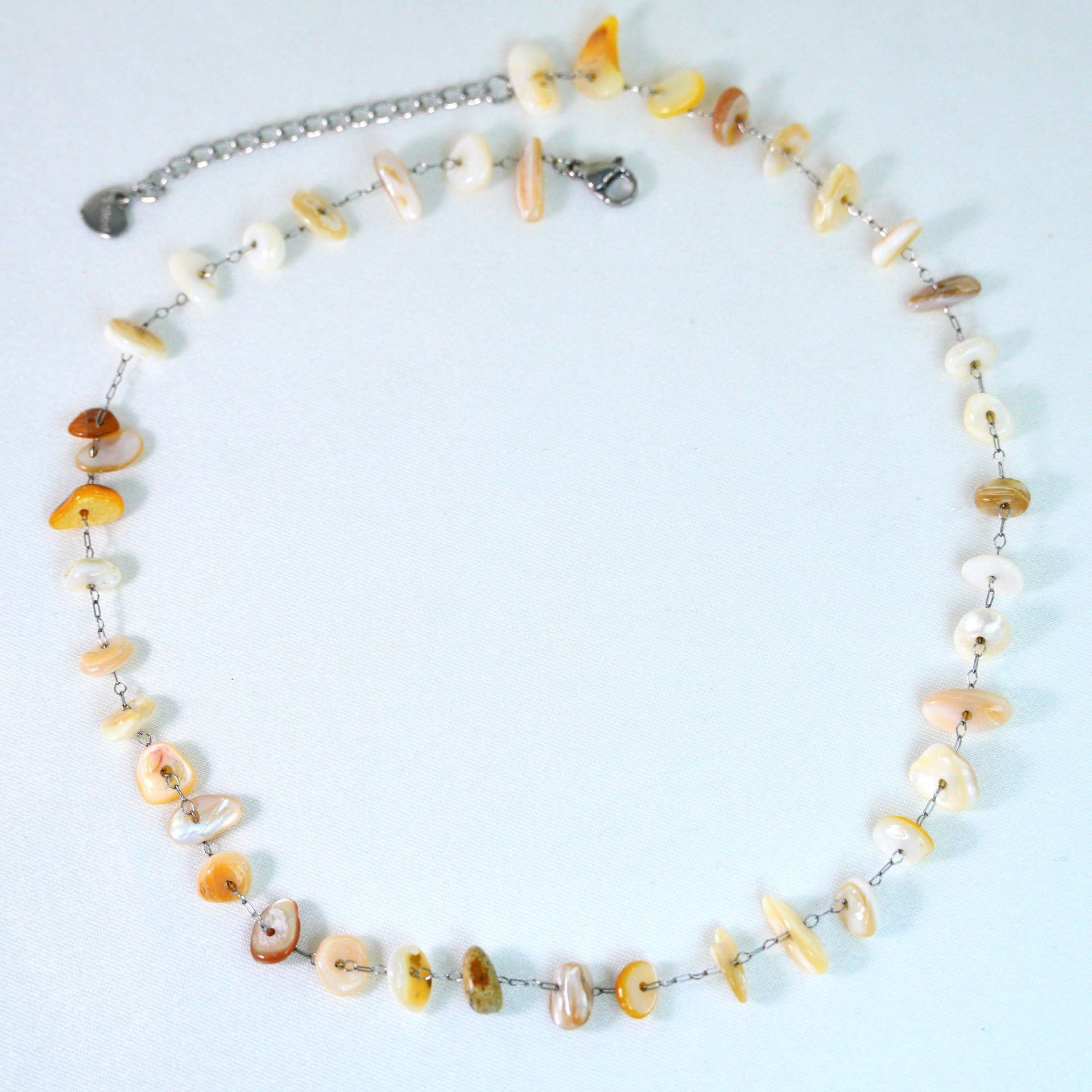 C/necklace 16-18inch