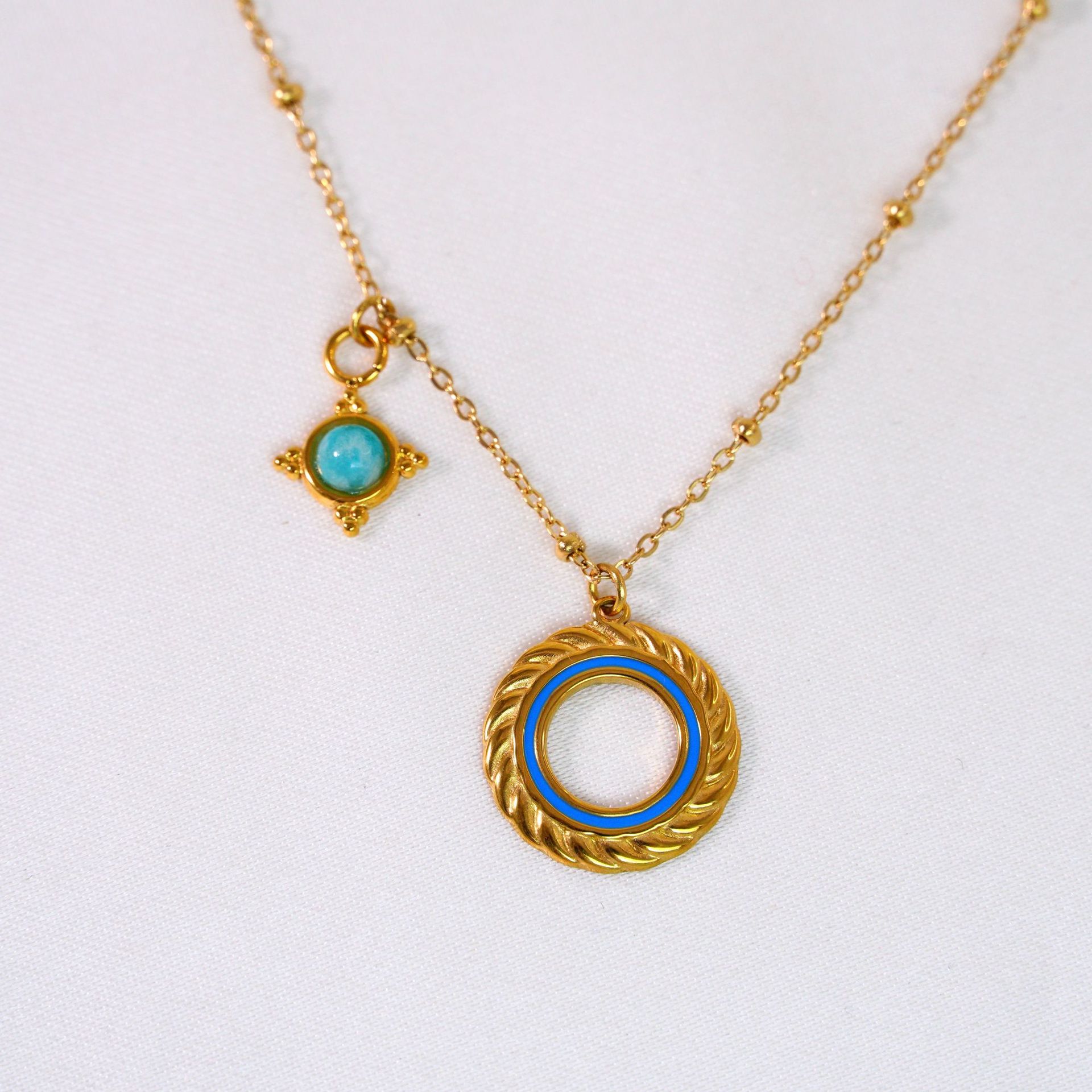 D/necklace 16-18inch