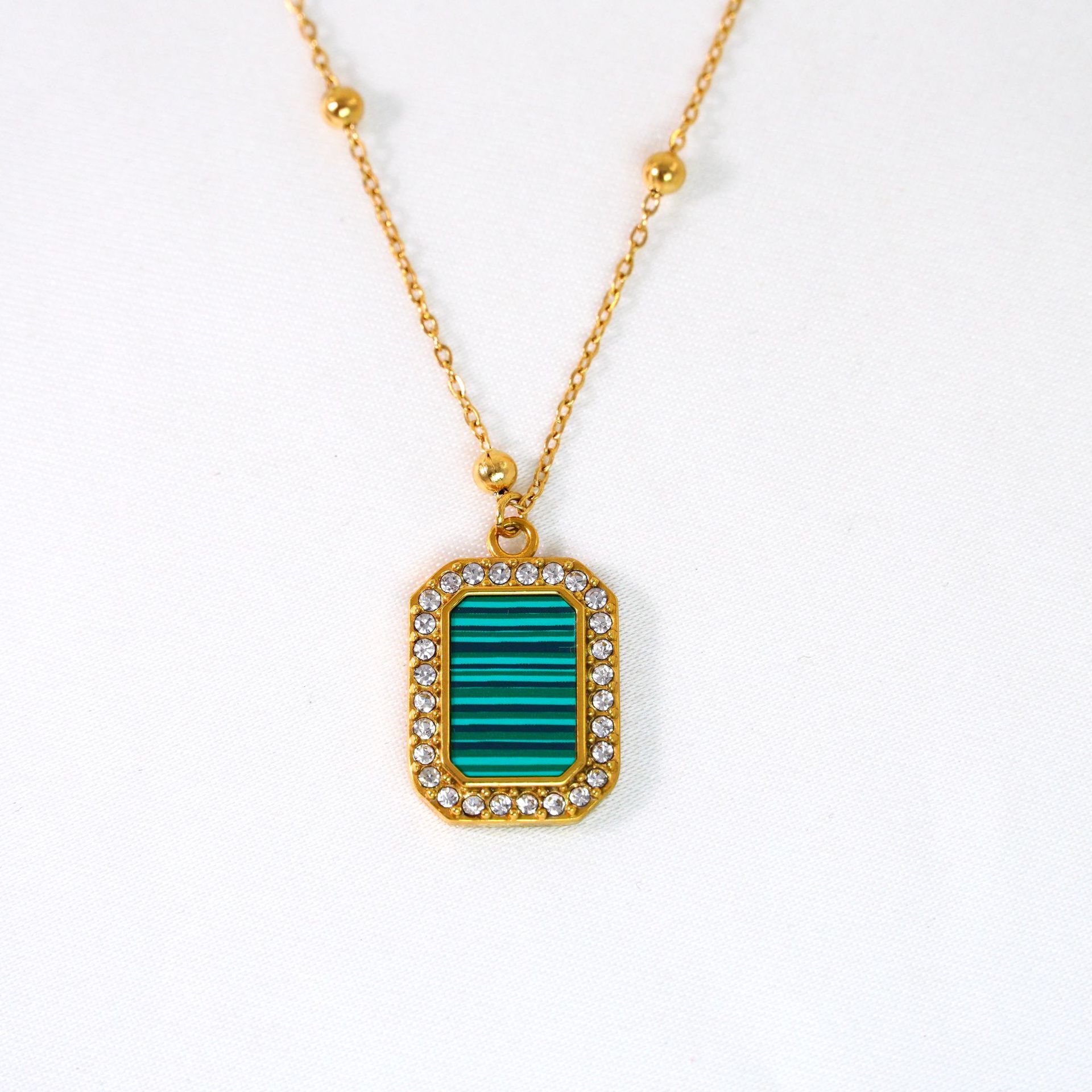 C/necklace 16-18inch