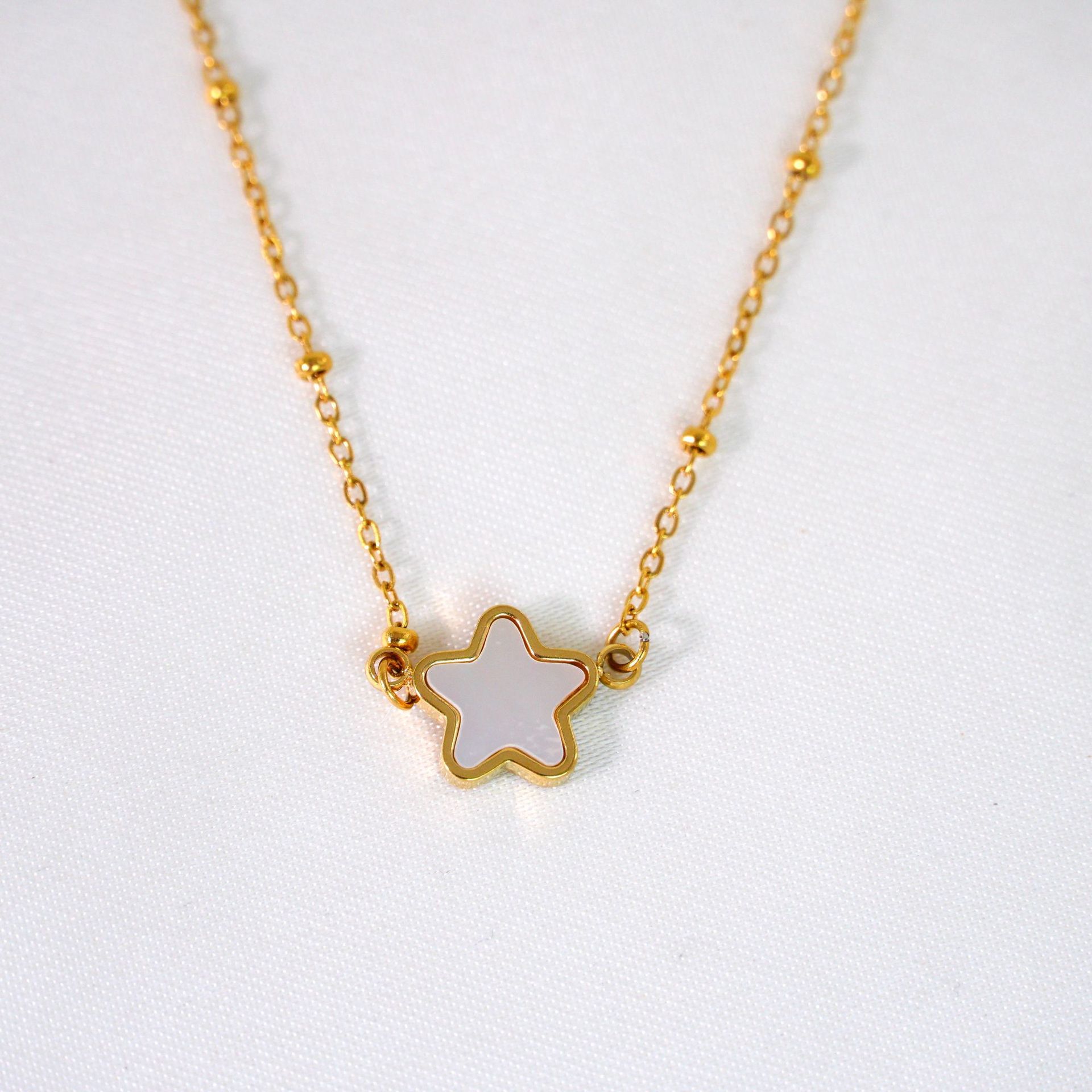 C/necklace 16-18inch