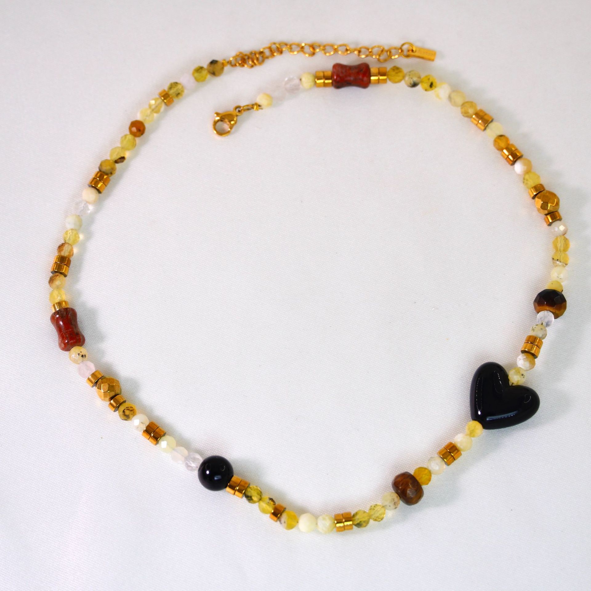 A/necklace 16-18inch