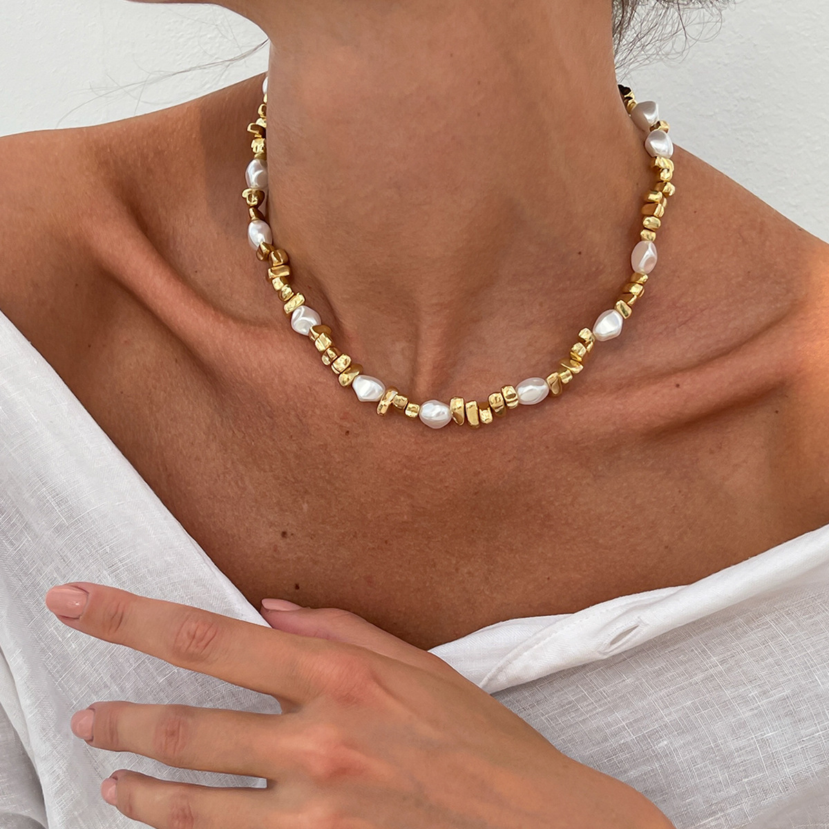 Gold 7161