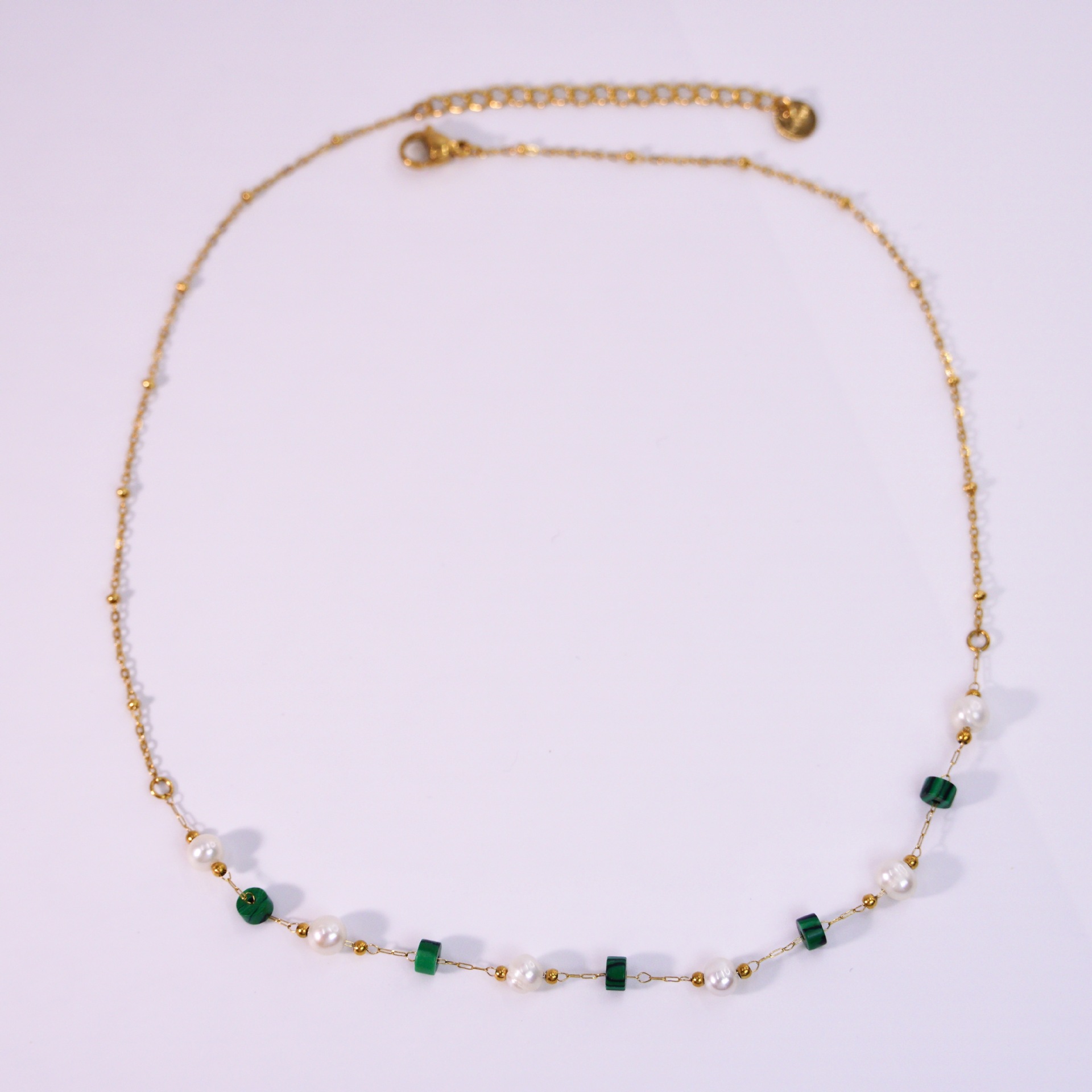 E/necklace 16-18inch