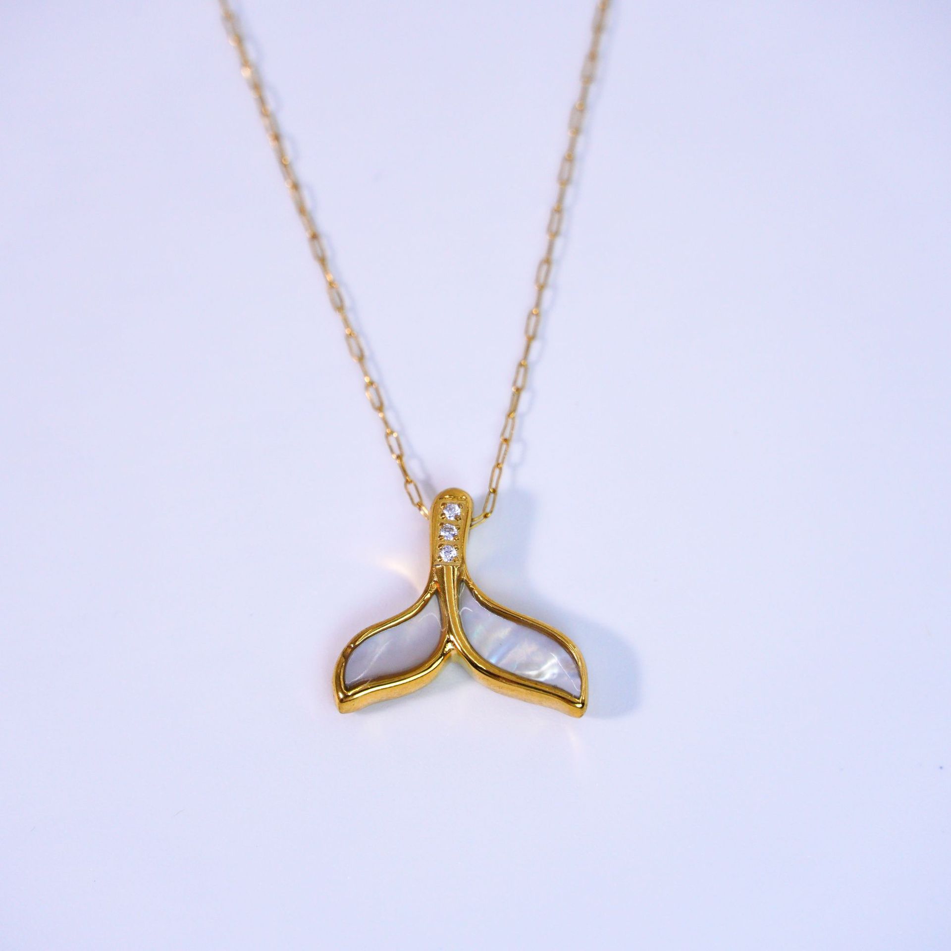 B/necklace 16-18inch