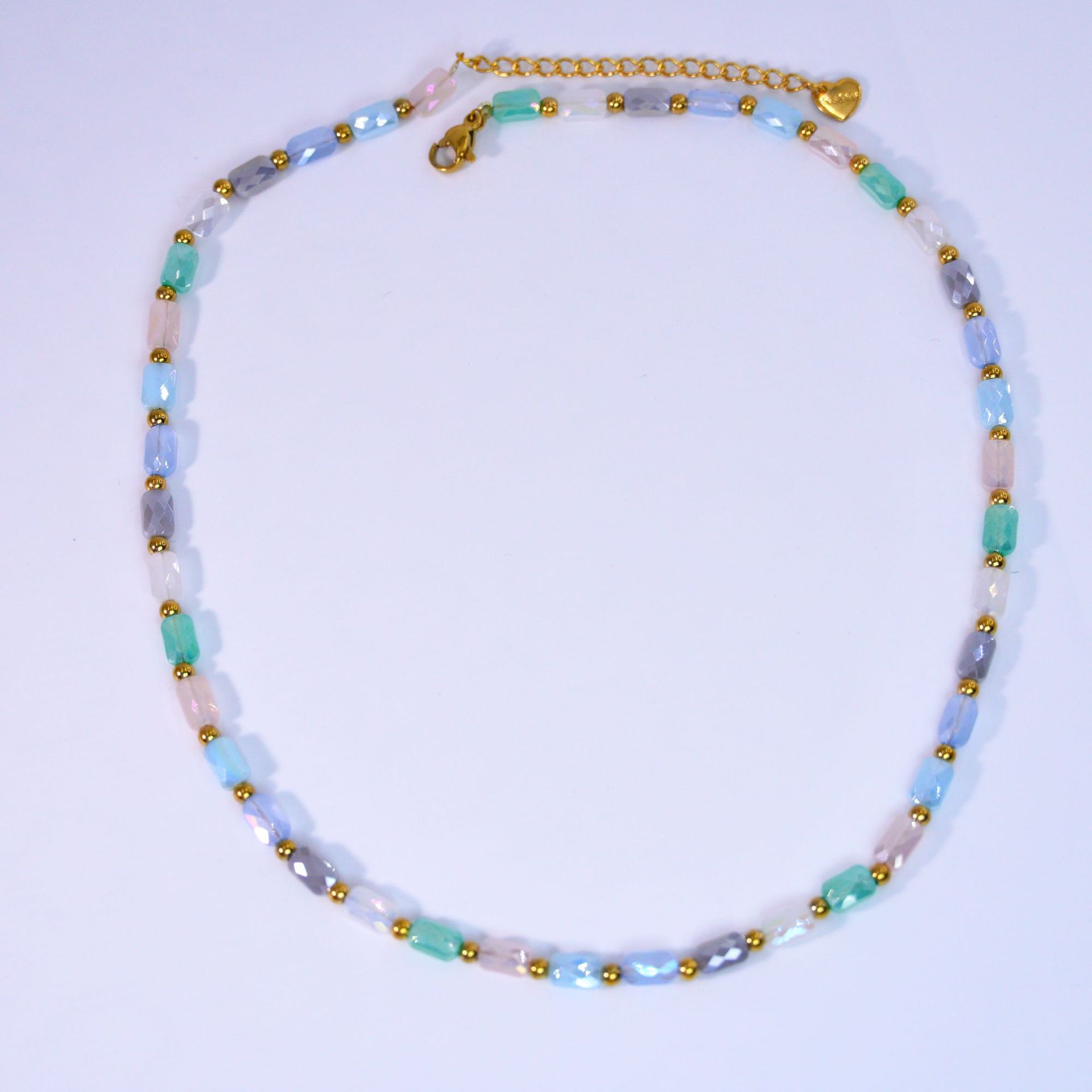 3:C/necklace 16-18inch