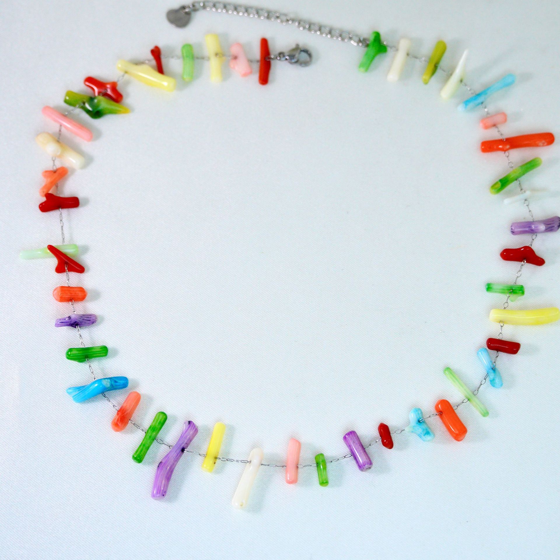 1:16-18inch/Necklace 1