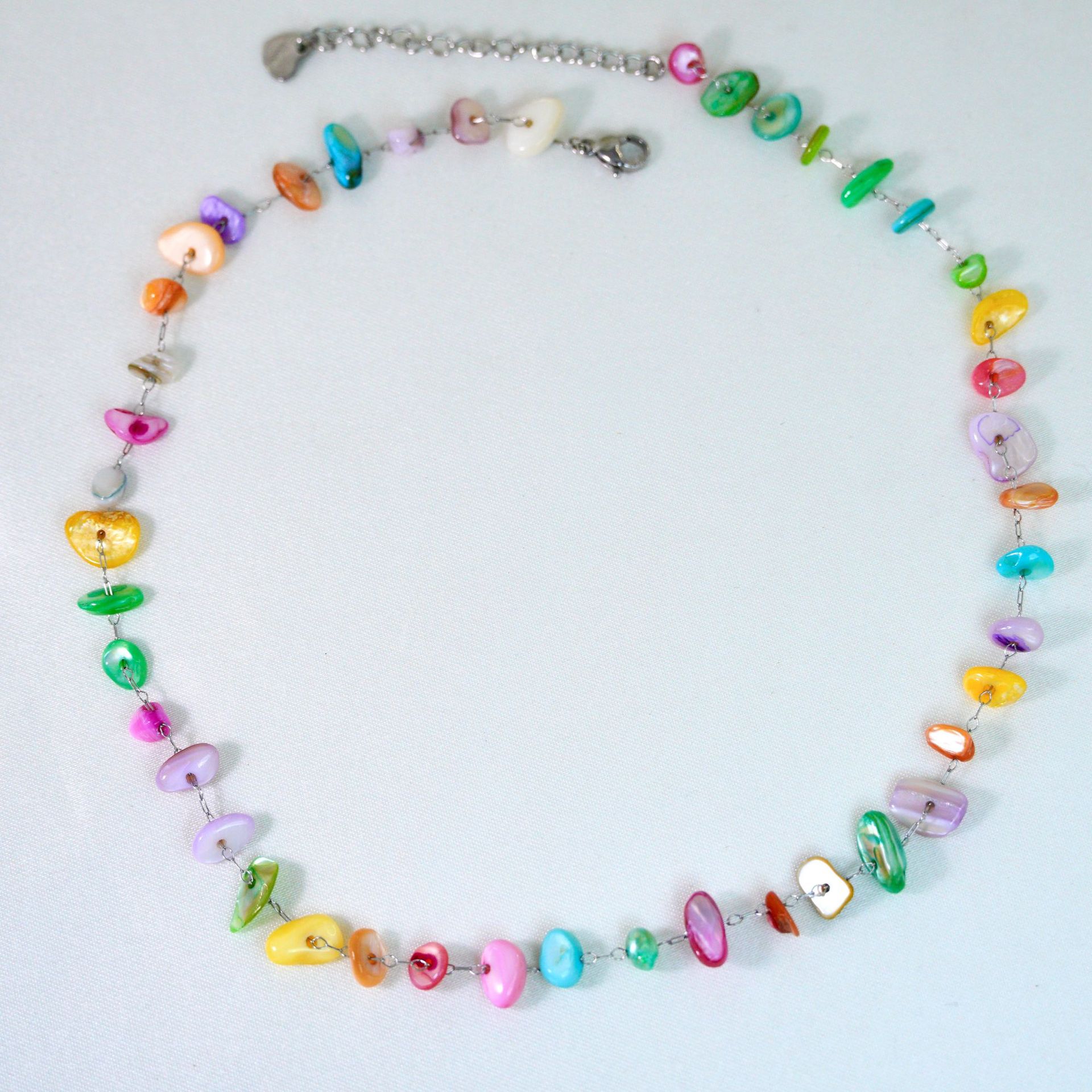 2:16-18inch/Necklace 2