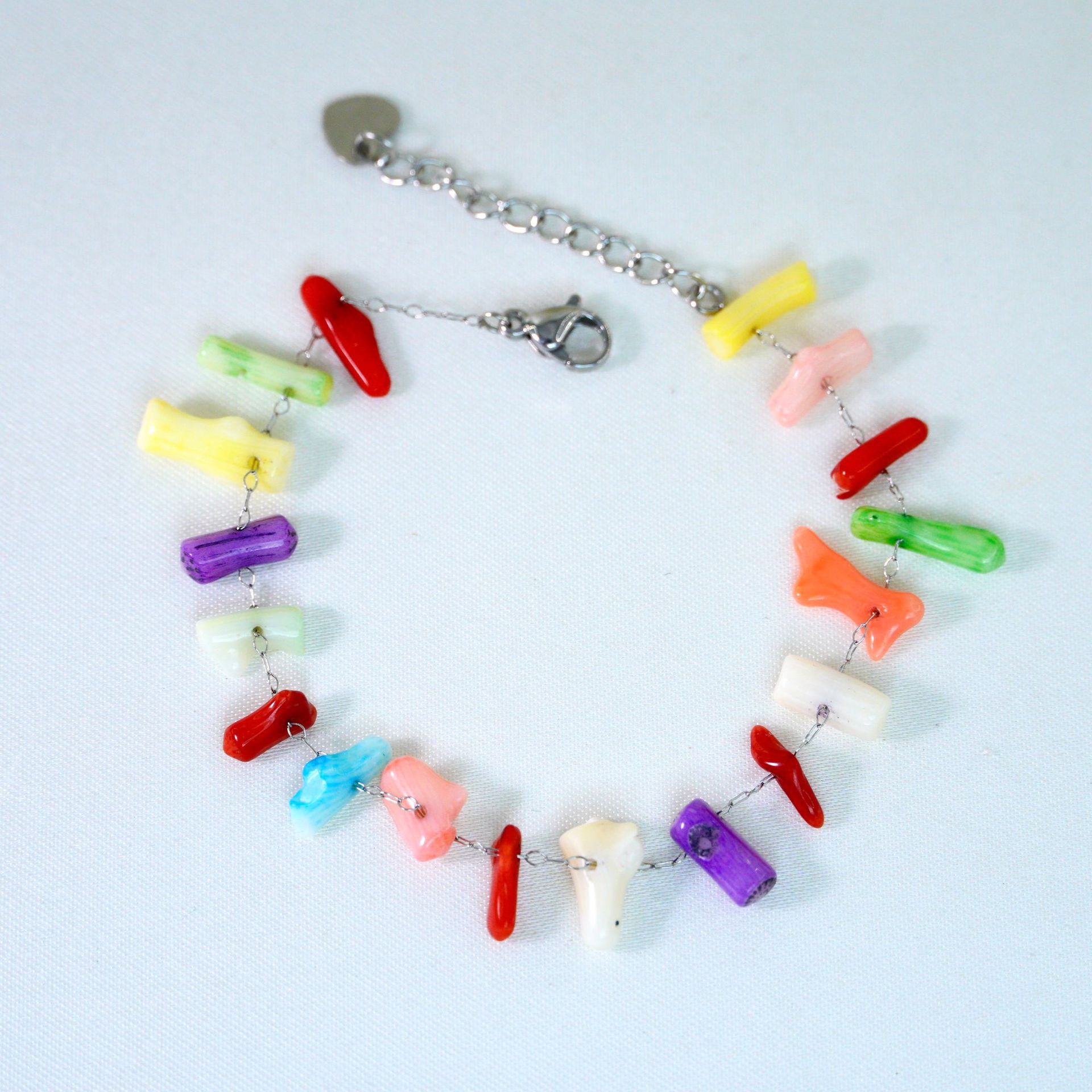 4:6-8inch/Bracelet 1