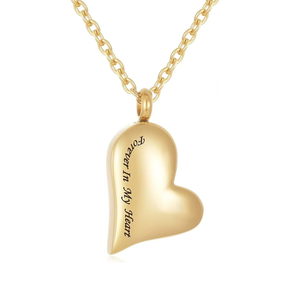 3:Golden forever in my heart