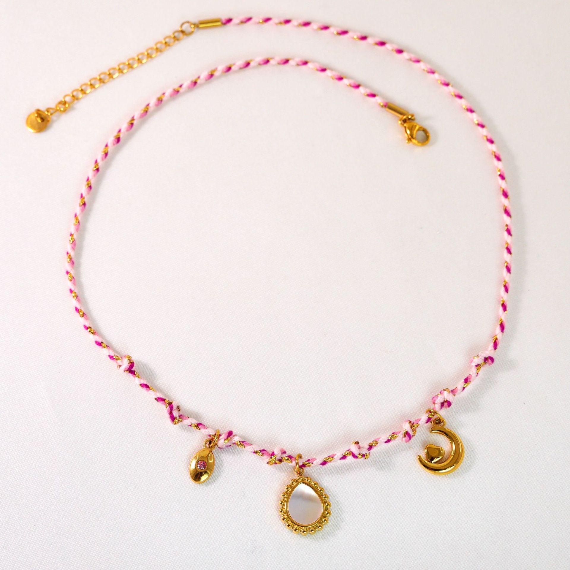 I/necklace 16-18inch