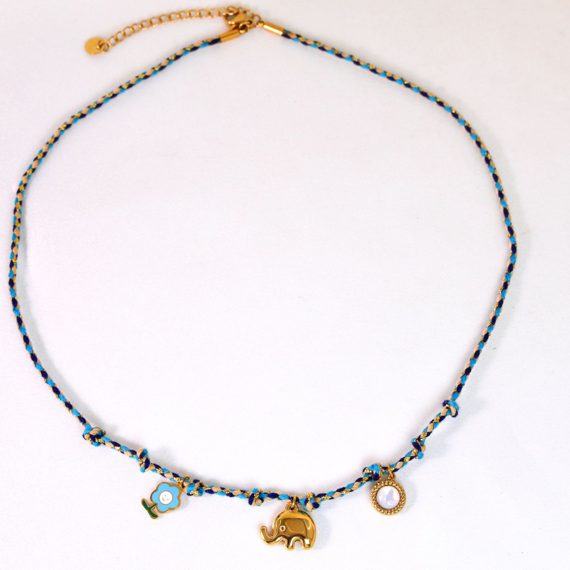 G/necklace 16-18inch