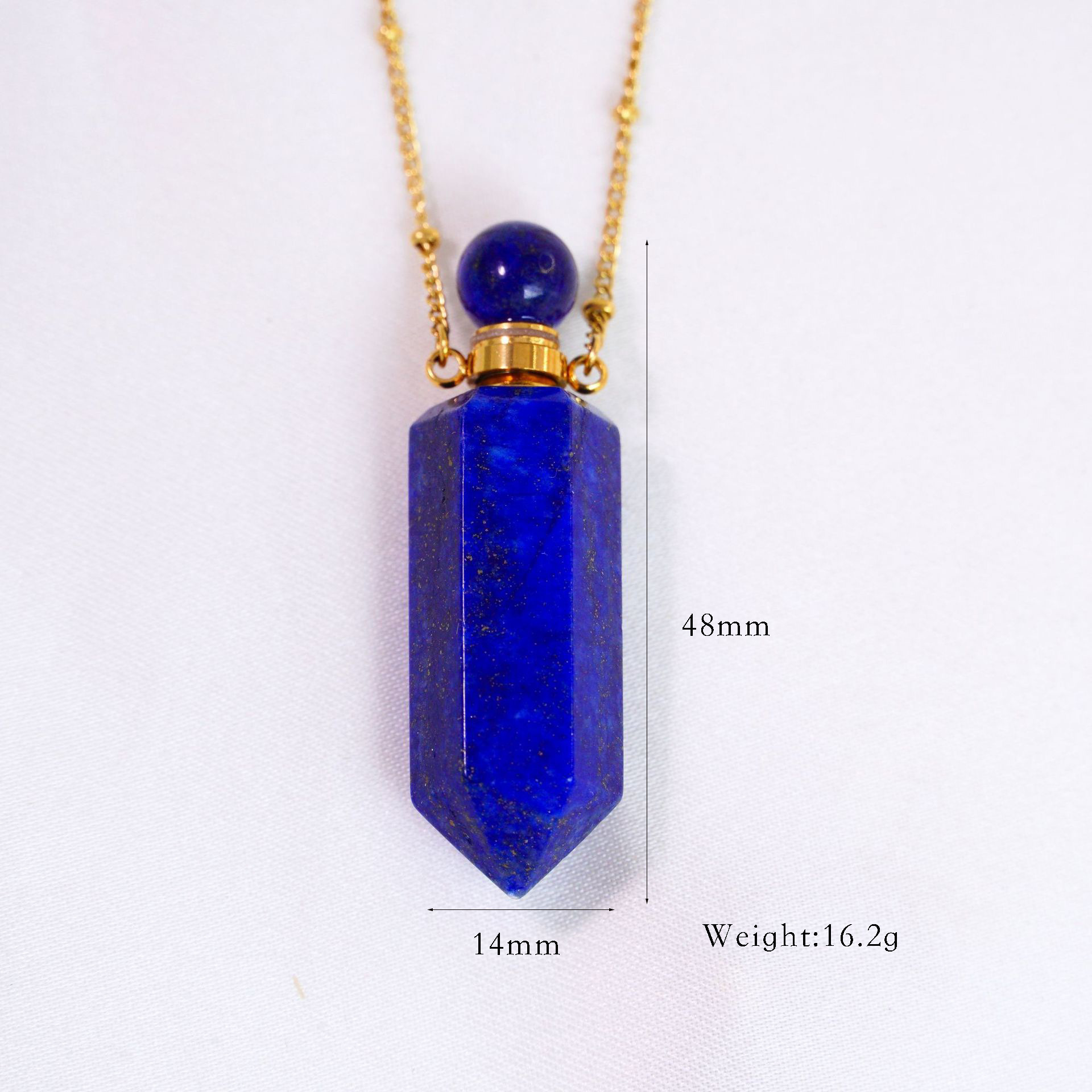 3:Lapis lazuli