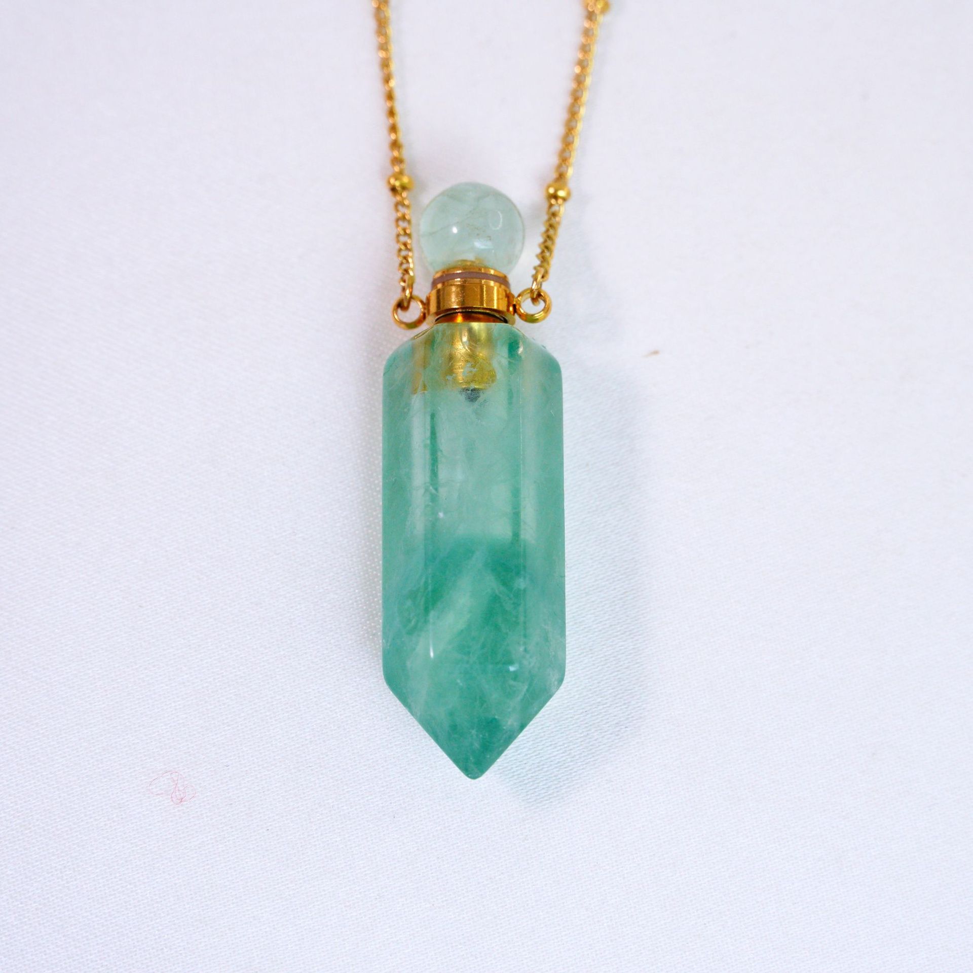 5:Green aventurine
