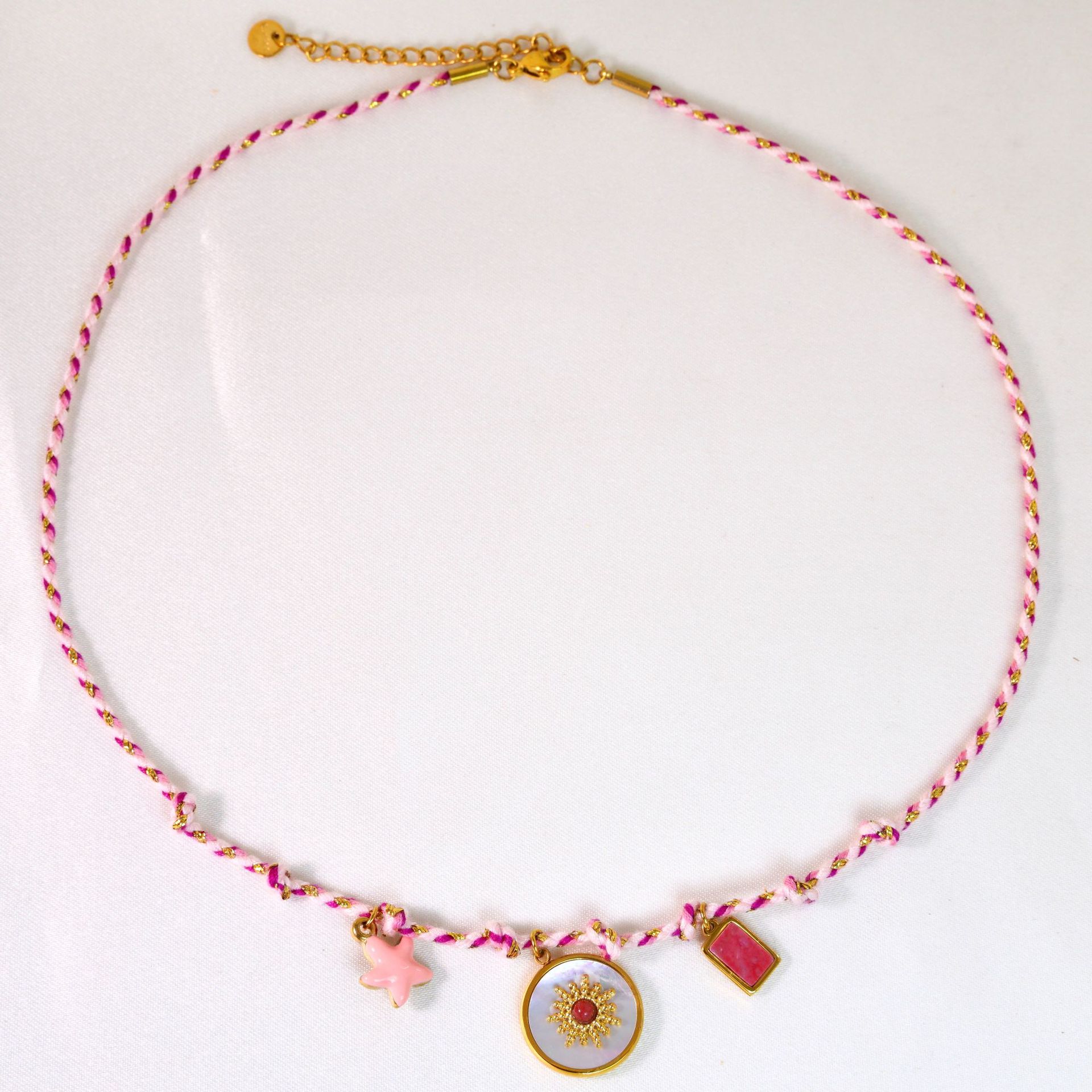 1:1/necklace 16-18inch