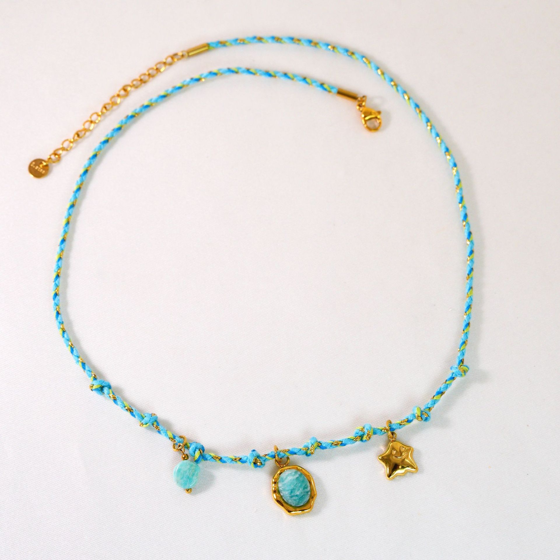 8:8/necklace 16-18inch