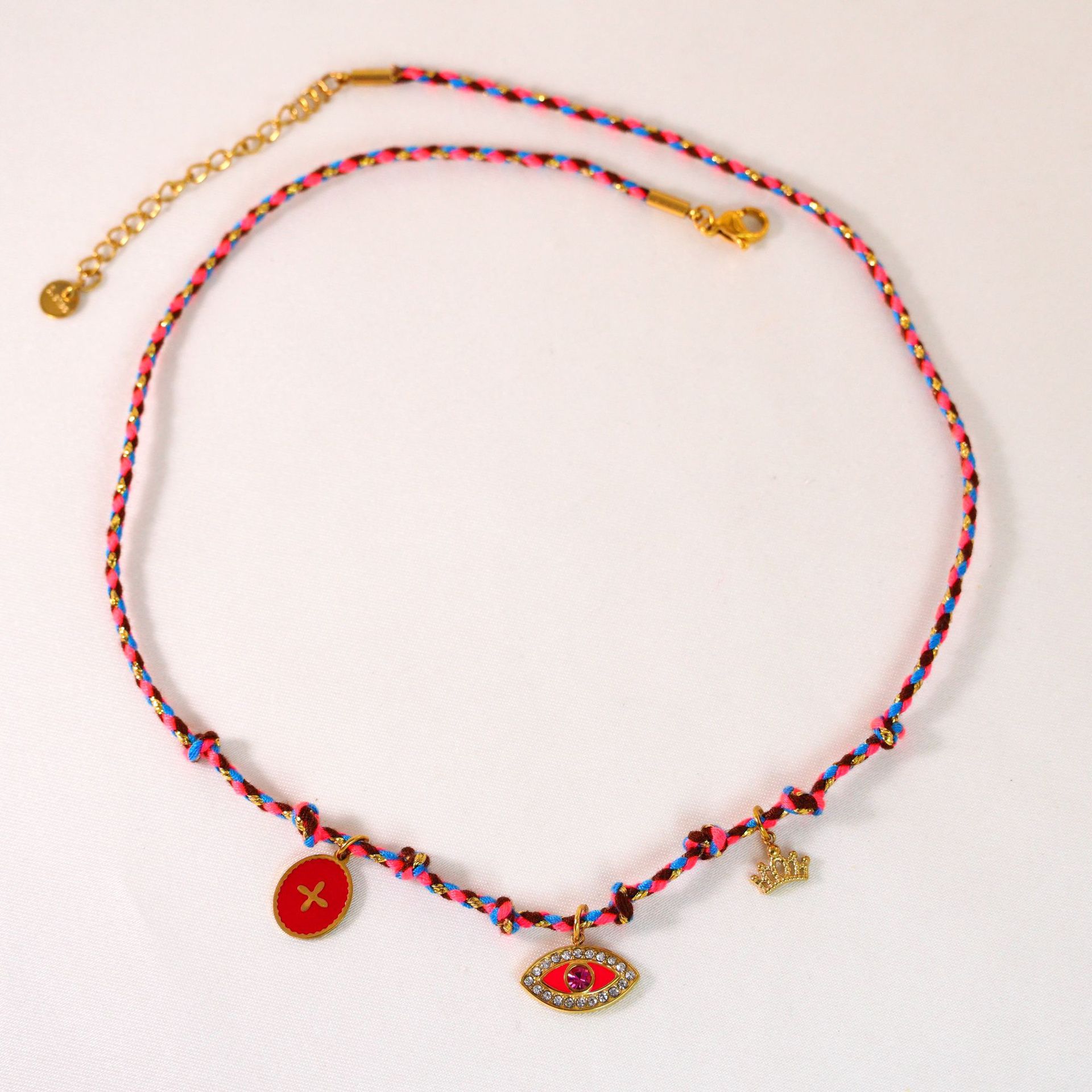 11:11/necklace 16-18inch