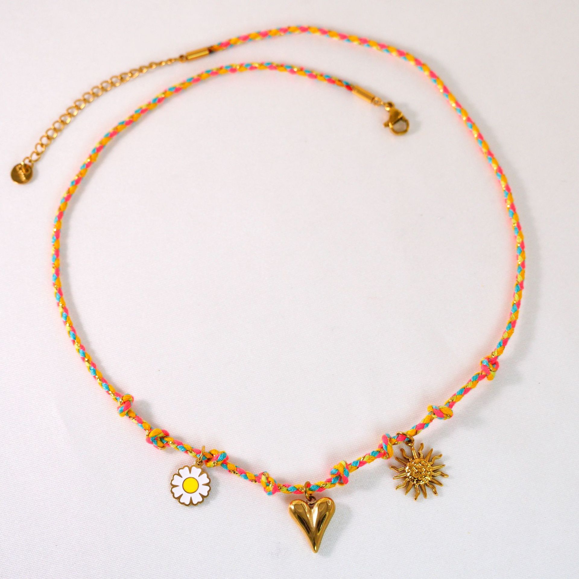 12:12/necklace 16-18inch