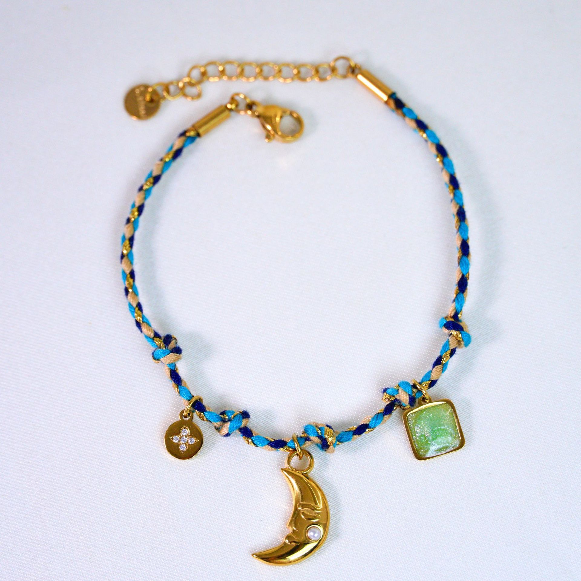 14:14 bracelets 6-8inch