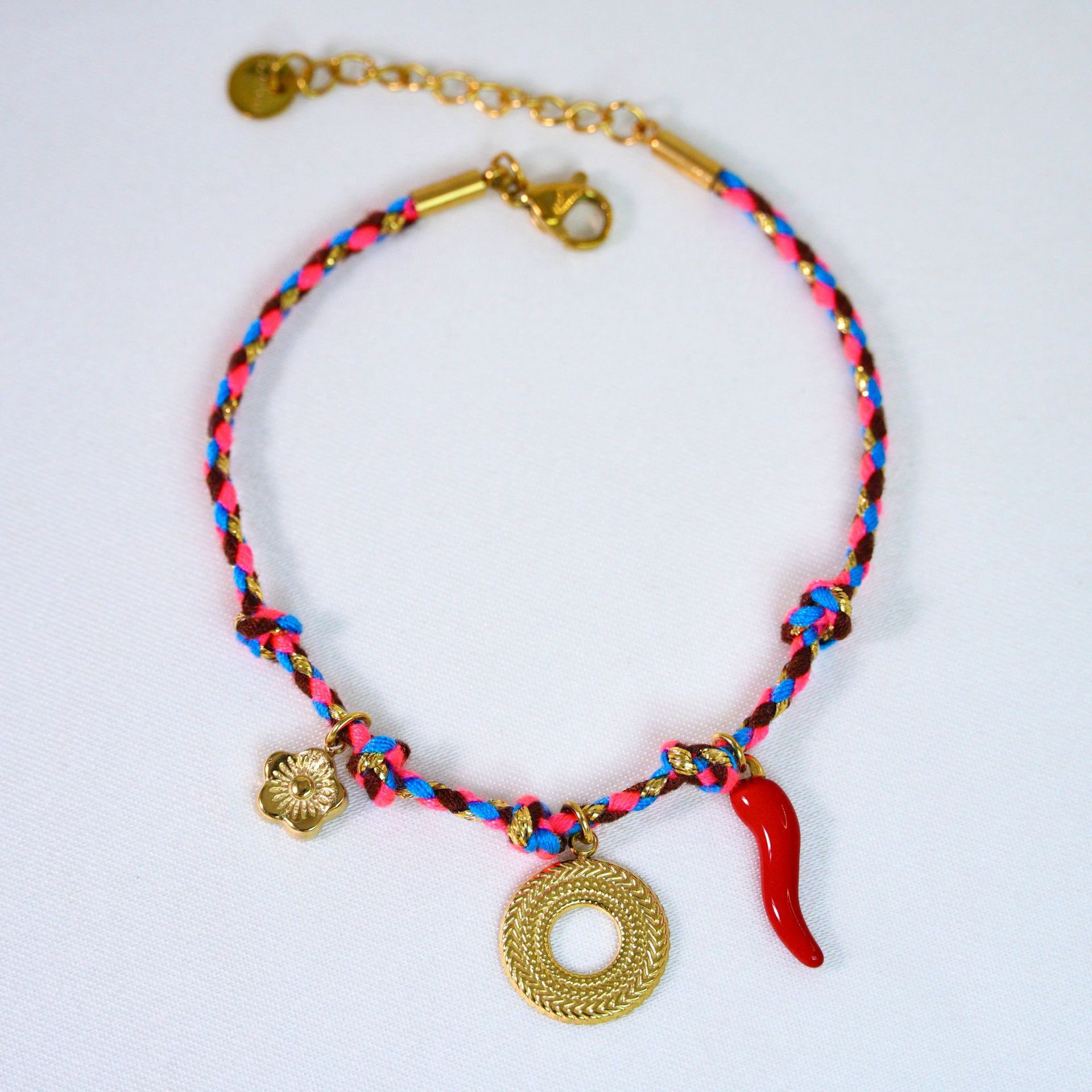 15:15 bracelets 6-8inch