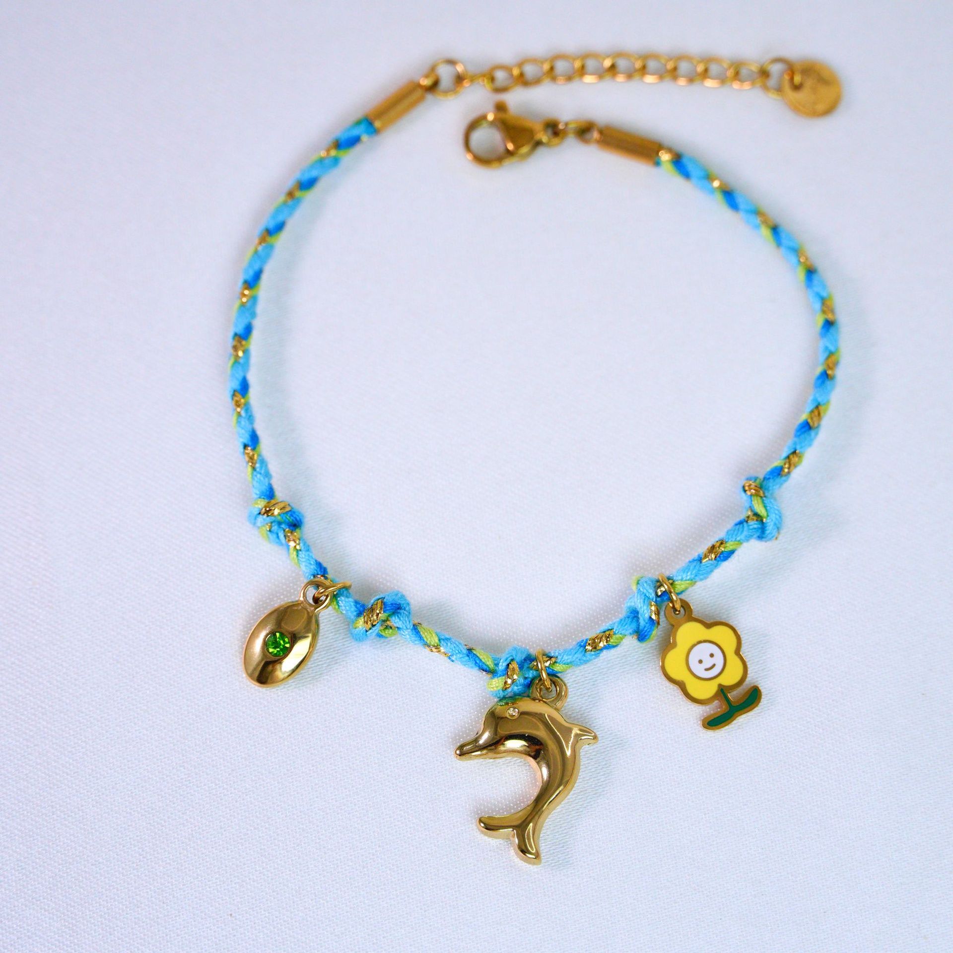 16:16 bracelets 6-8inch