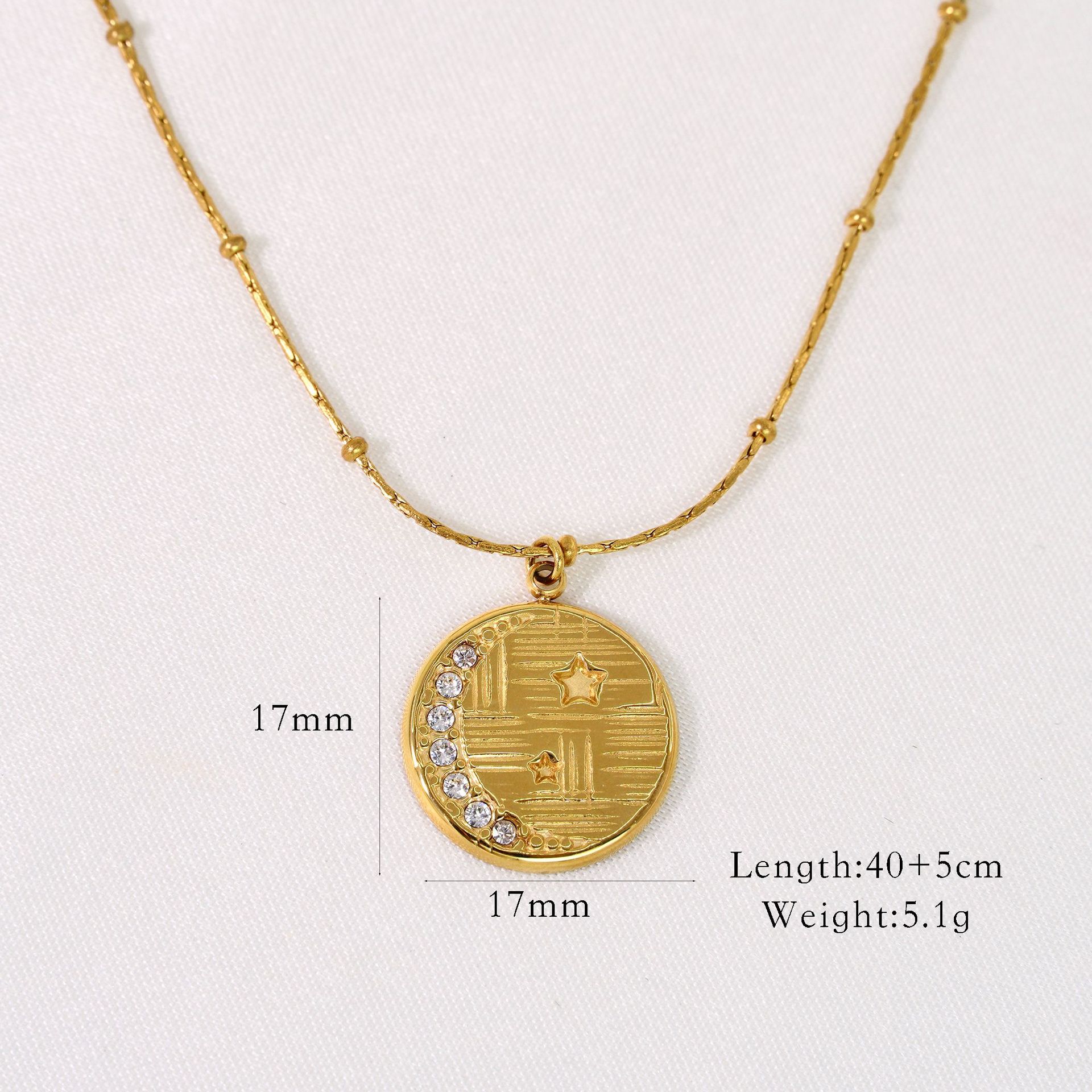 6:White zircon stars