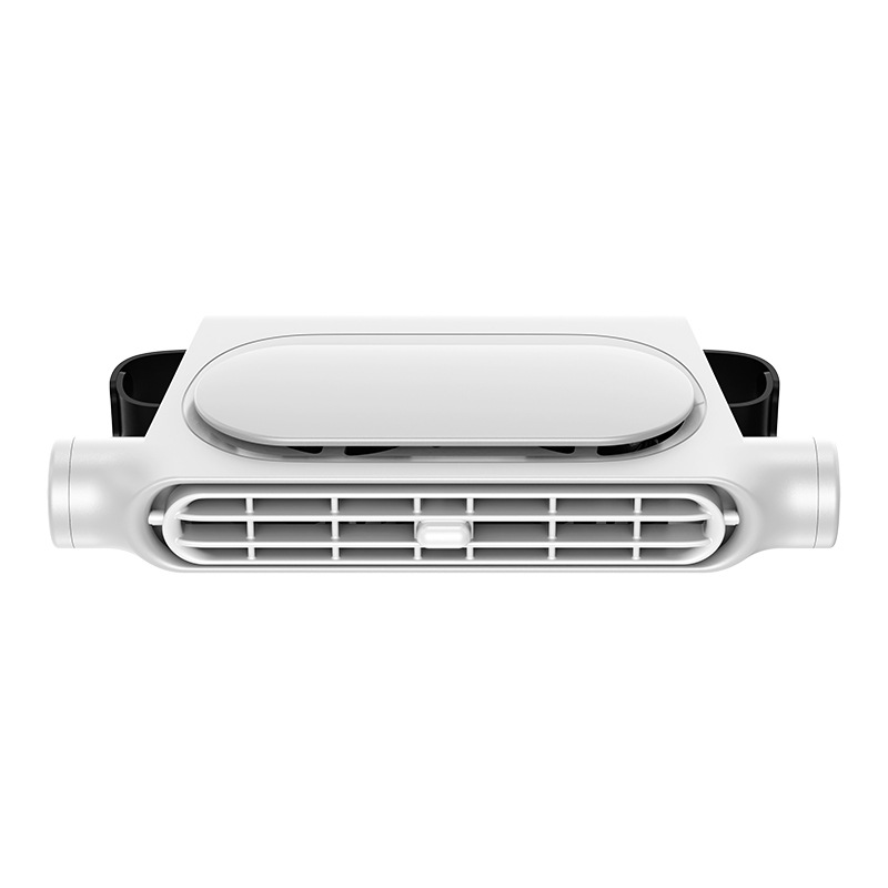 CF06 White [3000mAh battery Model] No need to plug in the cable for easy use