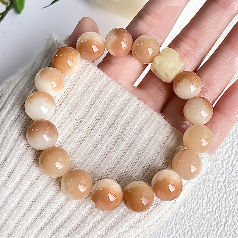 Drunken Wild Berry Cheese String 10mm