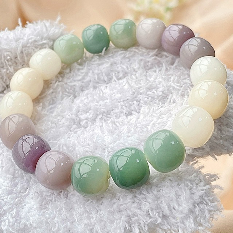 Lavender old barrel single ring 11mm