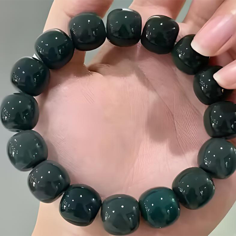 Baikal Lake Blue 11mm