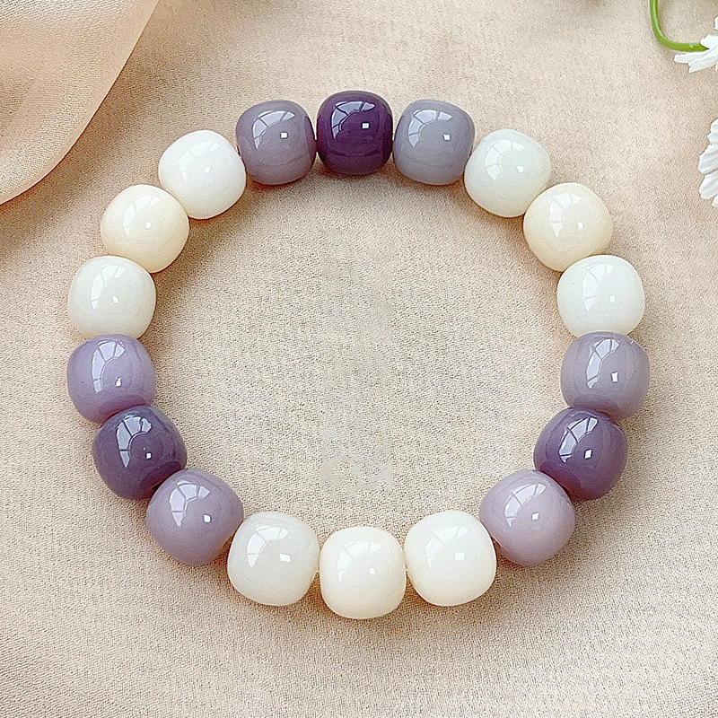 2:Wisteria old barrel single circle