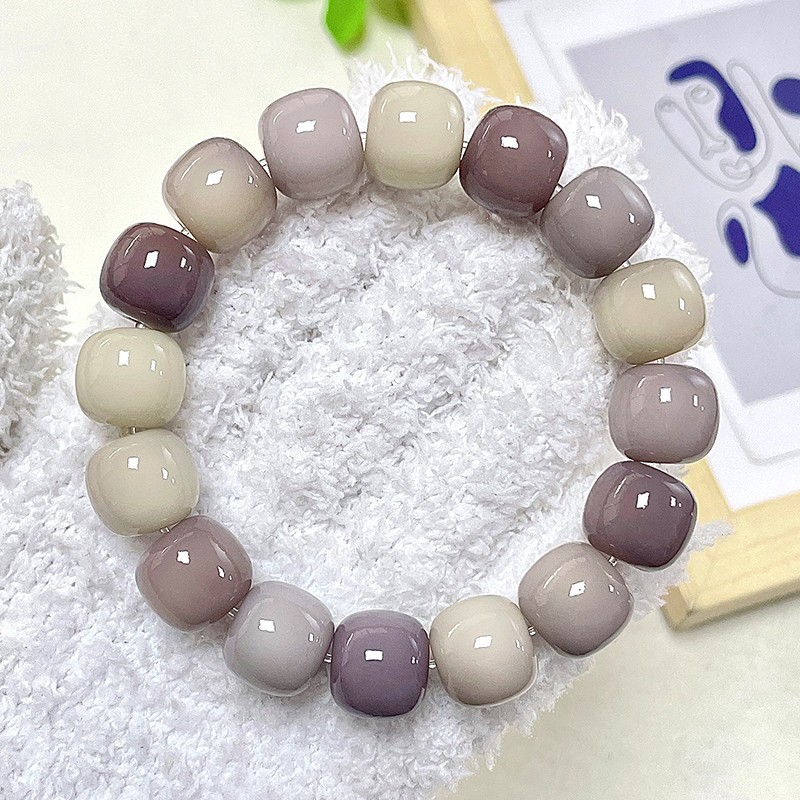 7:Wisteria shadow old barrel single circle