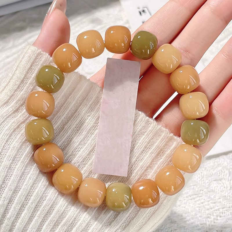 Laurel Sakura Falling Bracelet 10*9mm