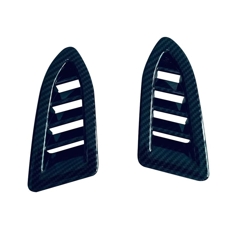 The carbon fiber pattern code is 117430977