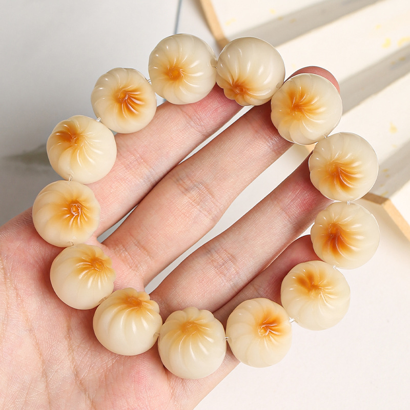 2:B/ beads length 18-19mm