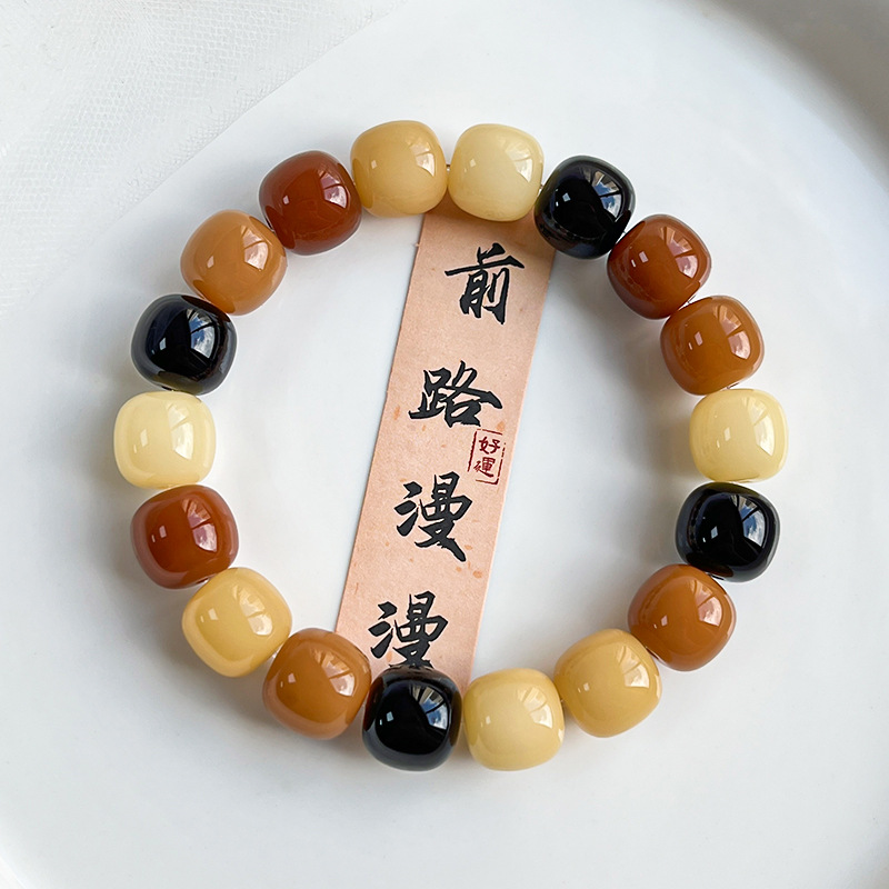 5:Mountain city rose