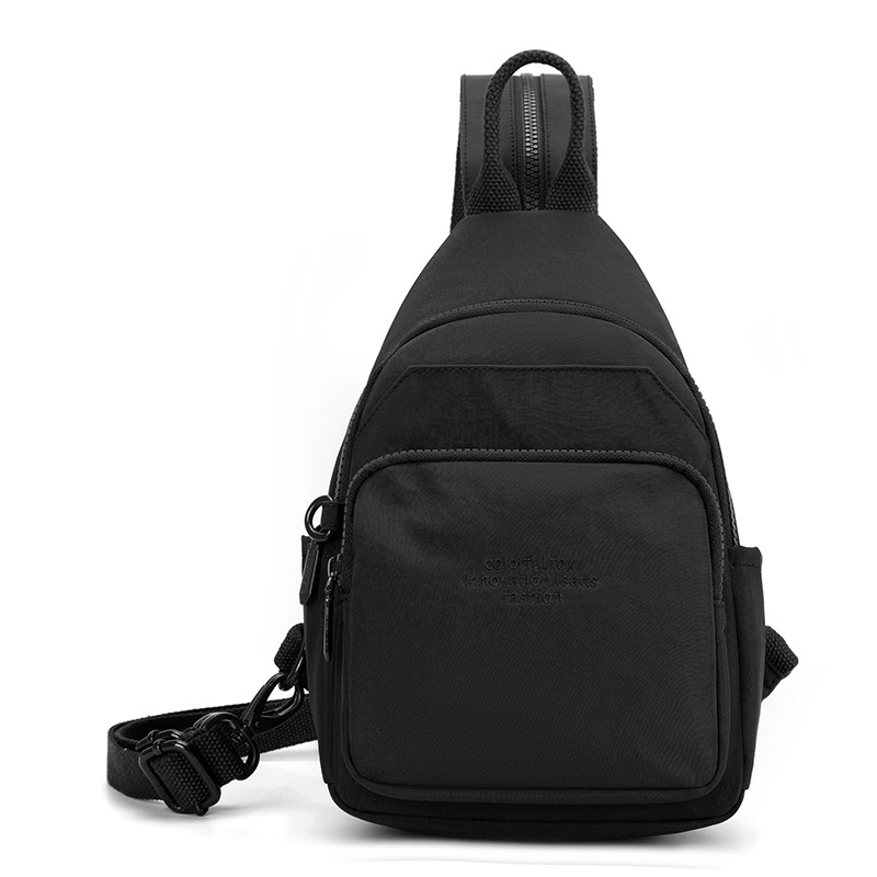 Bamboo charcoal black