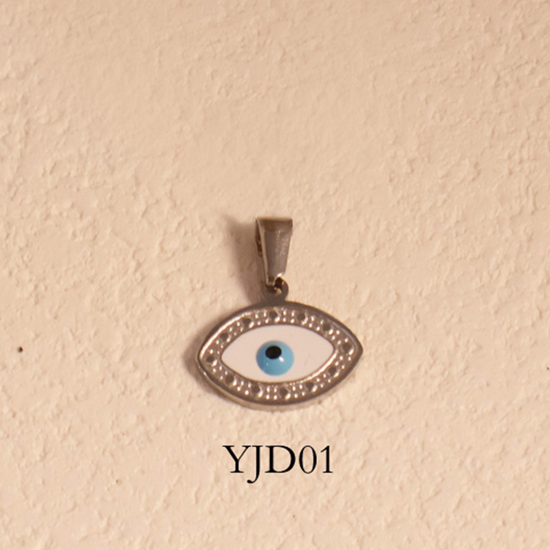 G/pendant 12.3x14.7mm