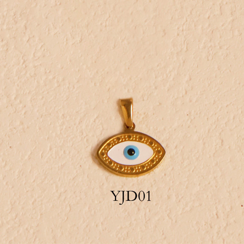 A/pendant 12.3x14.7mm