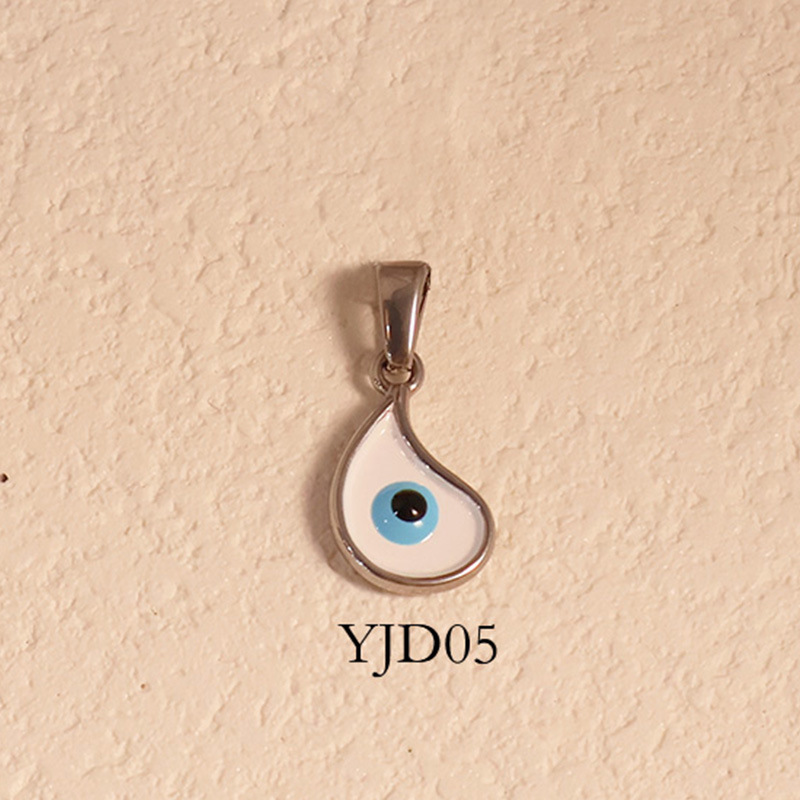 K/pendant 15.1x8.8mm