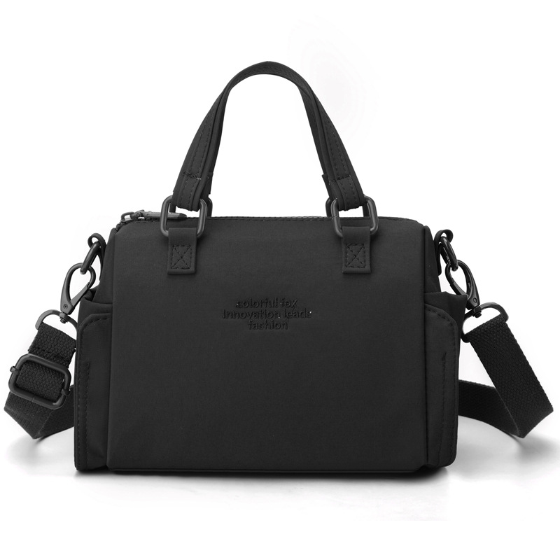 Bamboo charcoal black