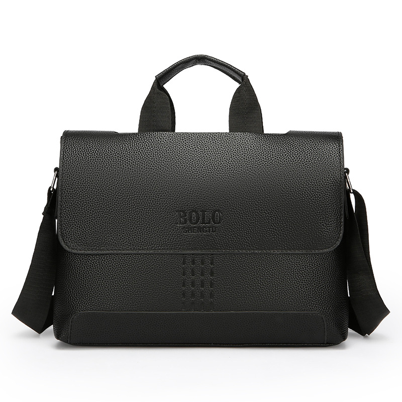 Black horizontal style